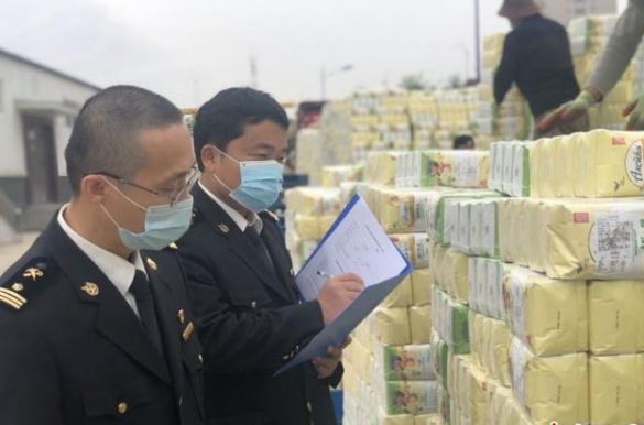深圳跨境电商展资讯|疫情之下，中国北疆用跨境电商&ldquo;打通&rdquo;国际贸易新通道