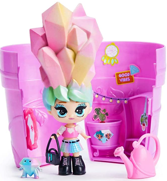 行业新闻|TikTok播放量超240万，昔日爆款&ldquo;奇葩玩具&rdquo;再度翻红！